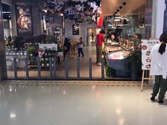 门面-超级物种·波龙工坊(国贸店)