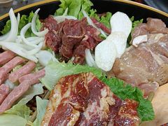 -牛犇炭火烤肉·鲜切烤肉(承德总店)