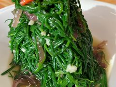 沙葱海兰花-宁味楼·西北创新融合菜(康平路锦泰店)