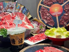 -乔先生涮肉·鲜活牛羊肉火锅(塘沽店)