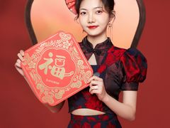 -海马体照相馆(合肥包河万达广场店)