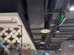 -半天妖烤鱼(东方新天地店)