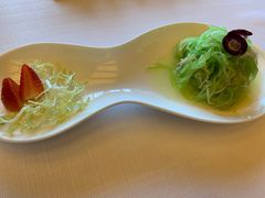 -富力丽思卡尔顿酒店·丽轩中餐厅