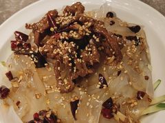 -闫府私房菜·老字号(恒隆店)