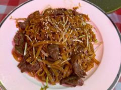 -粤盛海鲜平价店(洛溪食街店)