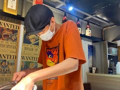 -久藏·横膈膜烧肉·酒场(江汉路店)