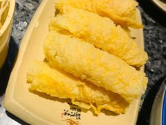 -蜀大侠火锅(四川北路店)