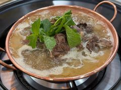 -藏味八珍特色火锅