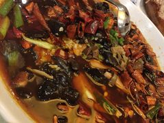 -便宜坊烤鸭店(甜水园店)