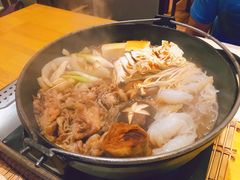 -丽和苑·自助寿喜锅(虹梅路店)