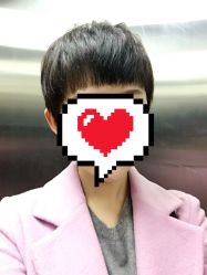 -HD HAIR STYLE