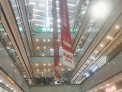 -万达广场(长沙开福店)