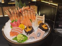 -大葉日本料理·龍蝦任食放題(廣州W酒店)