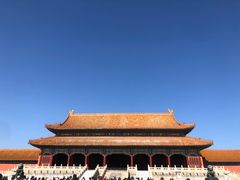 -故宫博物院(故宫)