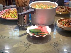 -灶东家民间菜(回兴店)