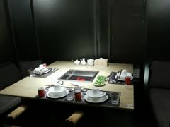 包厢-锦城印象火锅(天府三街店)