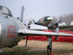 -中国航空博物馆