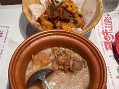 -来菜·湖北头牌藕汤(武商MALL众圆店)