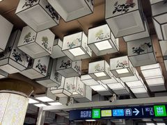 -平安里(地铁站)