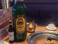 -山河屯铁锅炖·非遗铁锅炖(华强北店)