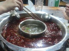 -正南齊北重庆老火锅(光华村直营店)