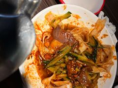 -胖哥俩肉蟹煲(梅溪步步高店)