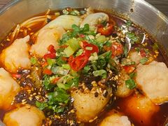 -胖哥俩肉蟹煲(梅溪步步高店)