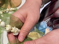 -好一朵茉莉花(老门东店)