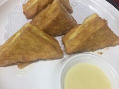 -莅香岛港式餐厅(滨江道店)