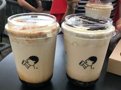 -喜茶(深圳福田星河COCO Park店)