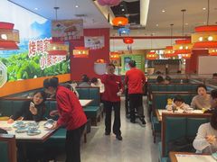 -东流山烤鸭·家常菜(雨山龙湖店)