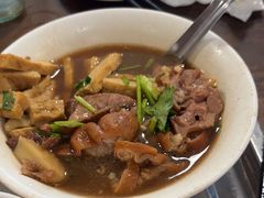 -姚记炒肝店(鼓楼店)