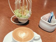 -白天鹅宾馆·月兔吧