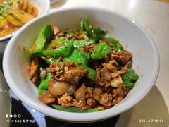 -大碗先生(万家丽店)