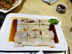 -明泉居茶点荟(车陂店)