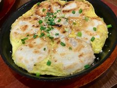 豆腐生煎包-恋萍小吃(时代店)