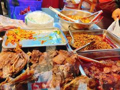 -王浩儿纪六孃甜皮鸭(乐山总店)