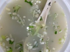 -武圣羊汤(武圣路店)