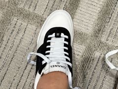 -CHANEL(恒隆广场店)