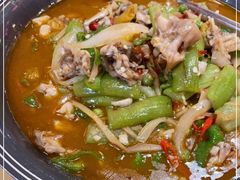 -江味龙虾馆·裸蓝龙虾(南山店)