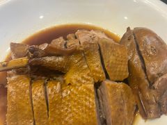 -香阁餐厅·常州菜·常州菜代表品牌(新北奥体店)