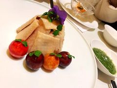-许家菜(望江店)