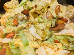 -绿茶餐厅(乐峰广场店)