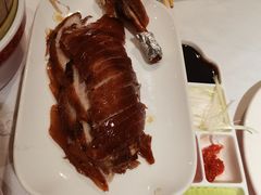 -大鸭梨烤鸭(房山店)
