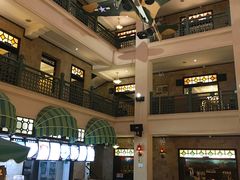 大堂-飞虎过桥米线(翠湖店)