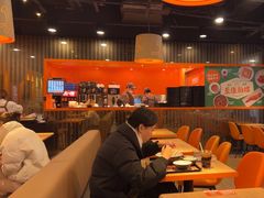 -大快活(丽丰店)