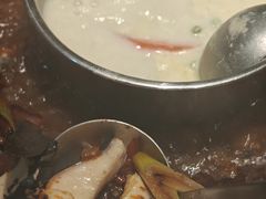 -鱼豆吉·豆浆鱼火锅(CBD店)
