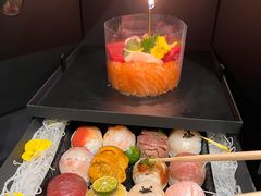 -贰捌零叁精致料理(钱湖店)