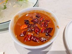 -北李妈妈菜·海肠捞饭(开发区万达店)