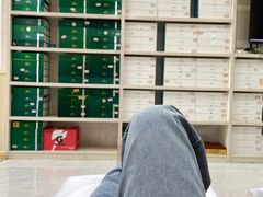 -郑远元专业修脚房(清江西路店)